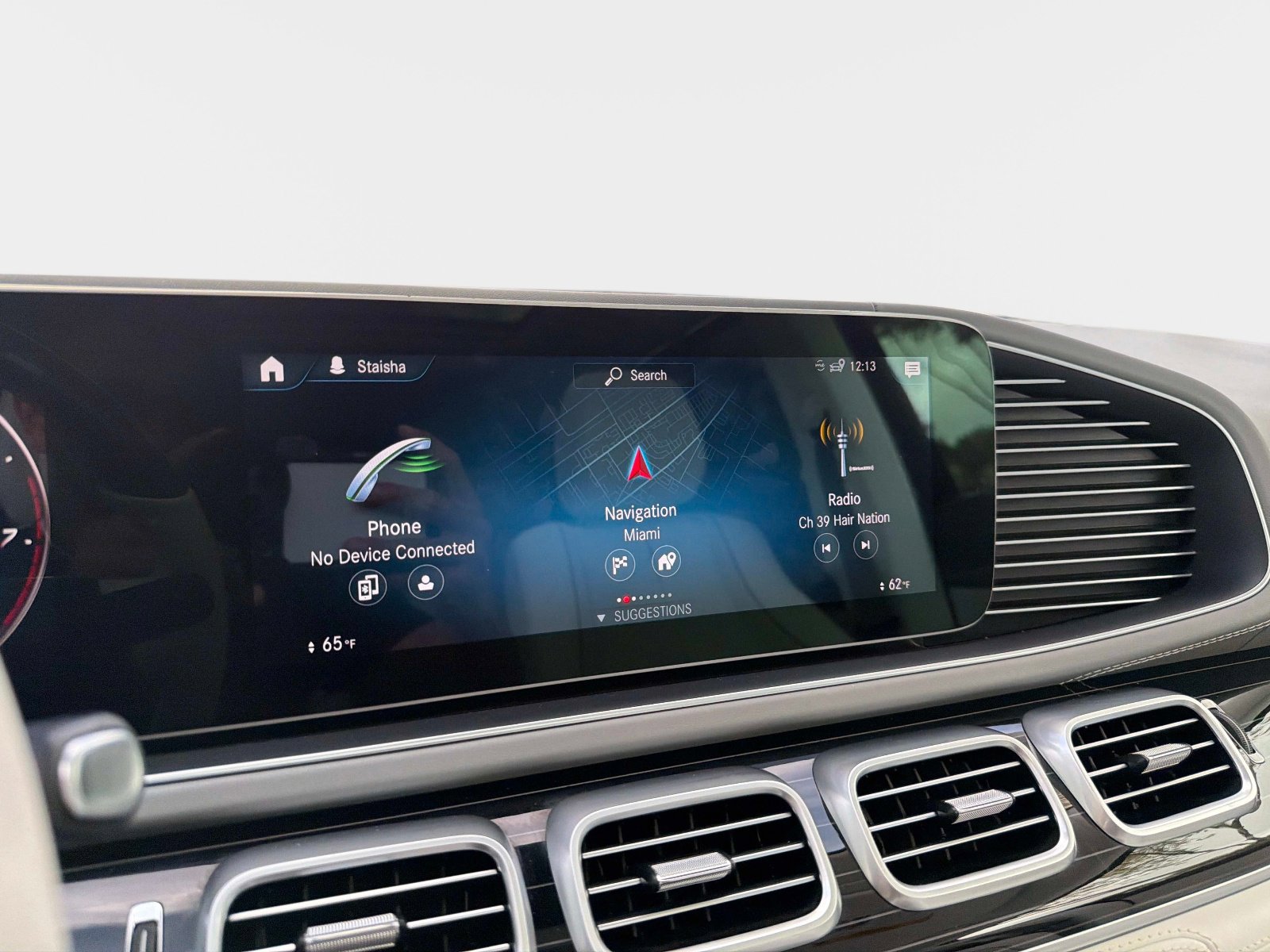 Used 2023 Mercedes-Benz Maybach GLS 600 4MATIC image 45