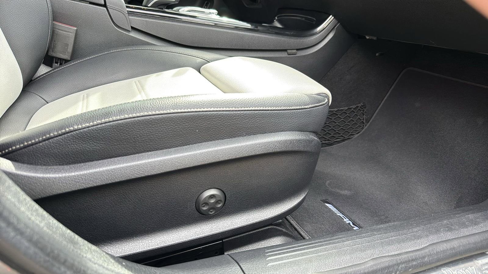 Used 2019 Mercedes-Benz A 220 4MATIC image 25