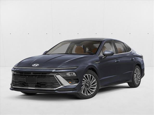 New 2026 Hyundai Sonata Limited