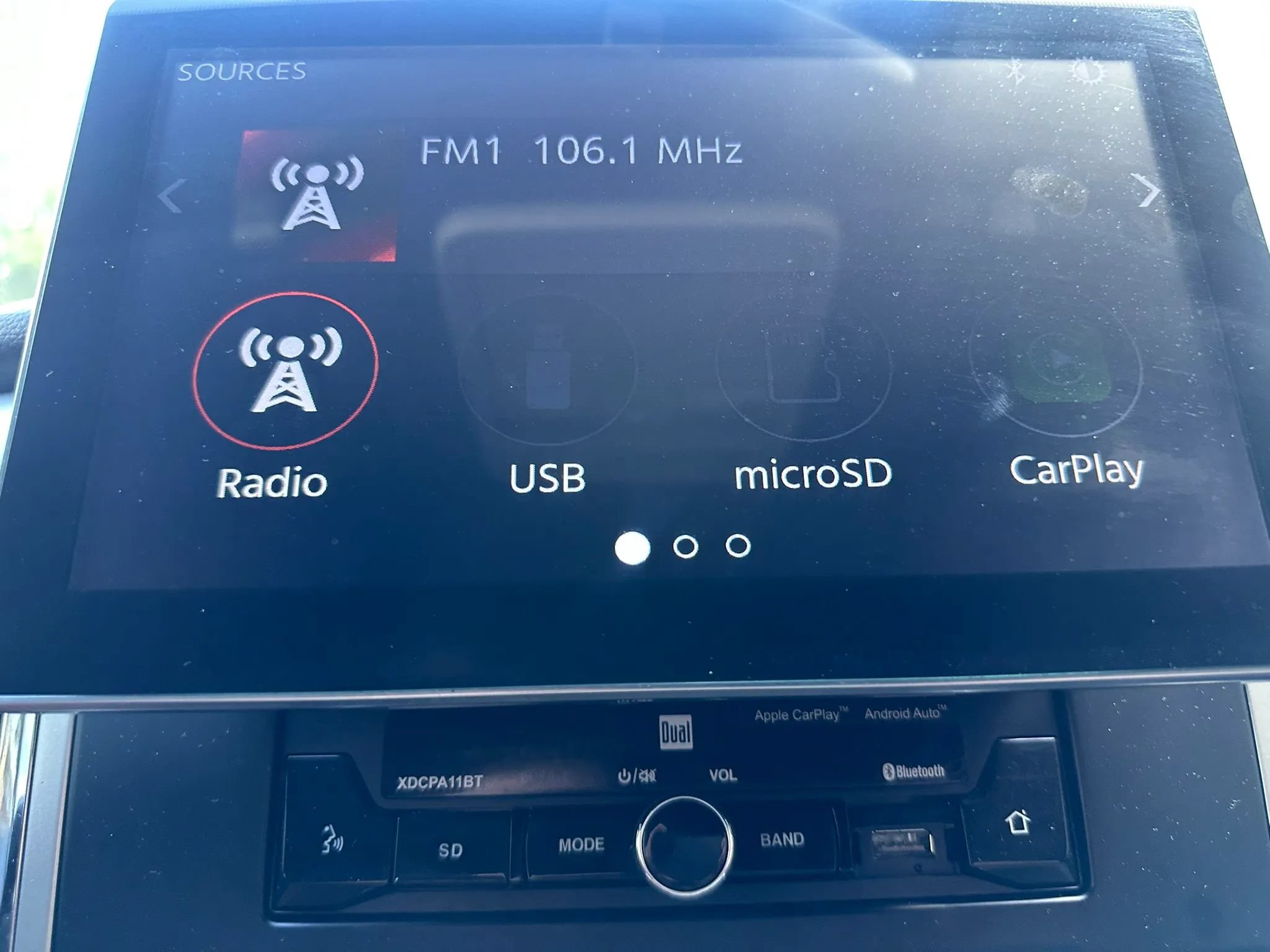 Used 2017 Nissan Titan SV AWD/4WD image 42