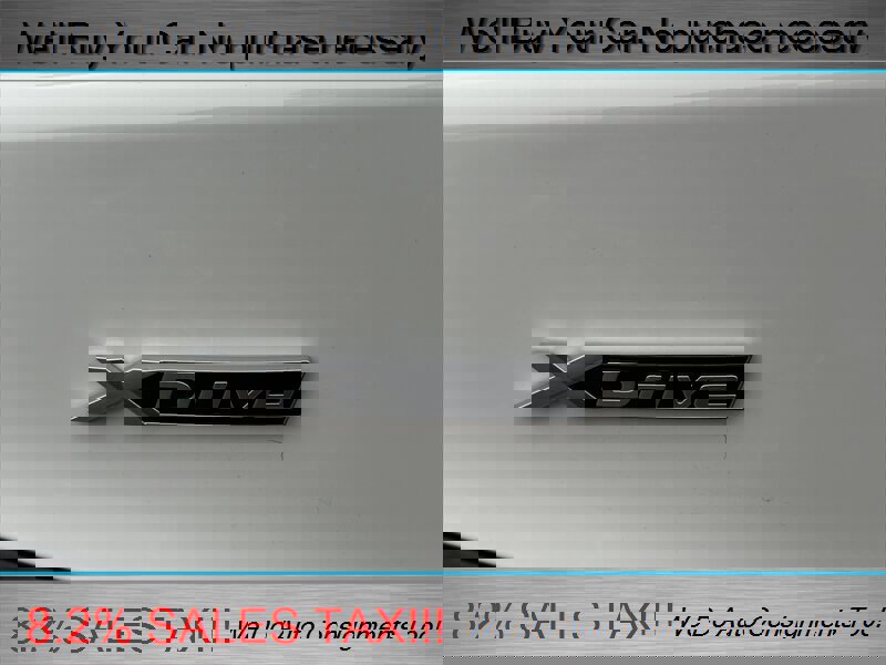 Used 2025 BMW 228i xDrive image 10