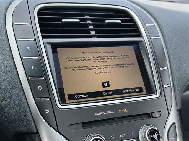 Used 2019 Lincoln Nautilus Reserve w/ Driver Assistance Package AWD/4WD image 19