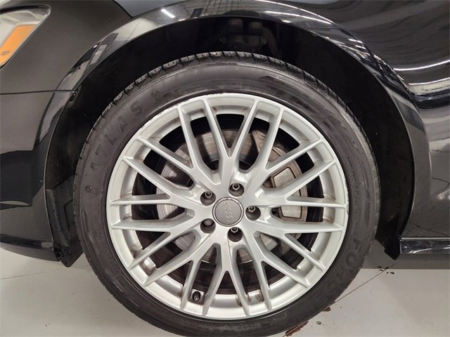 Used 2016 Audi A6 2.0T Premium Plus image 8