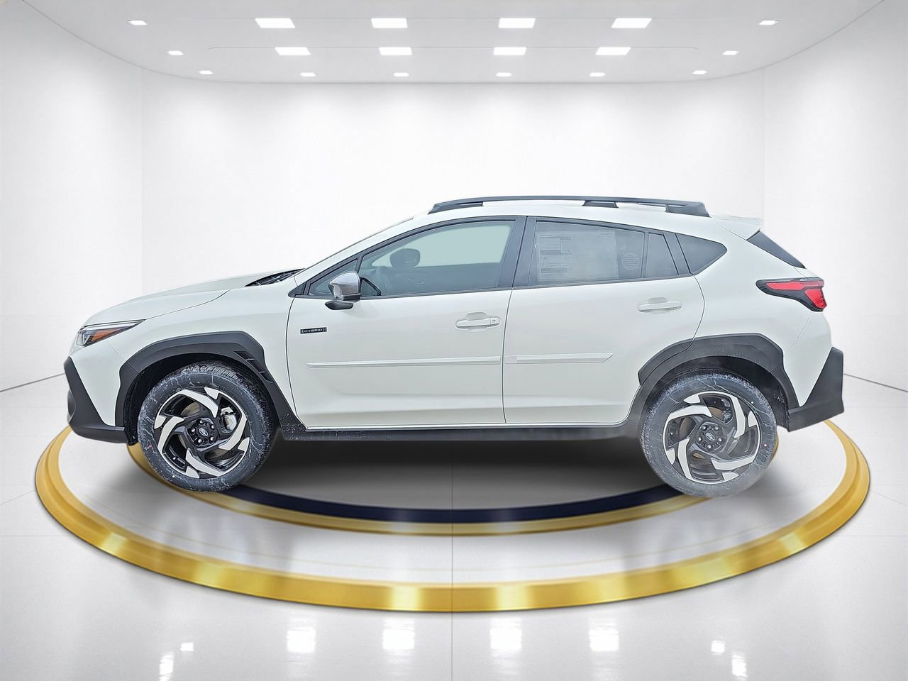 New 2026 Subaru Crosstrek 2.5i Limited AWD/4WD image 8