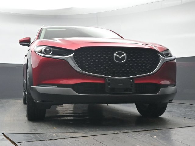 Certified 2024 MAZDA CX-30 AWD 2.5 S w/ Preferred Package image 33