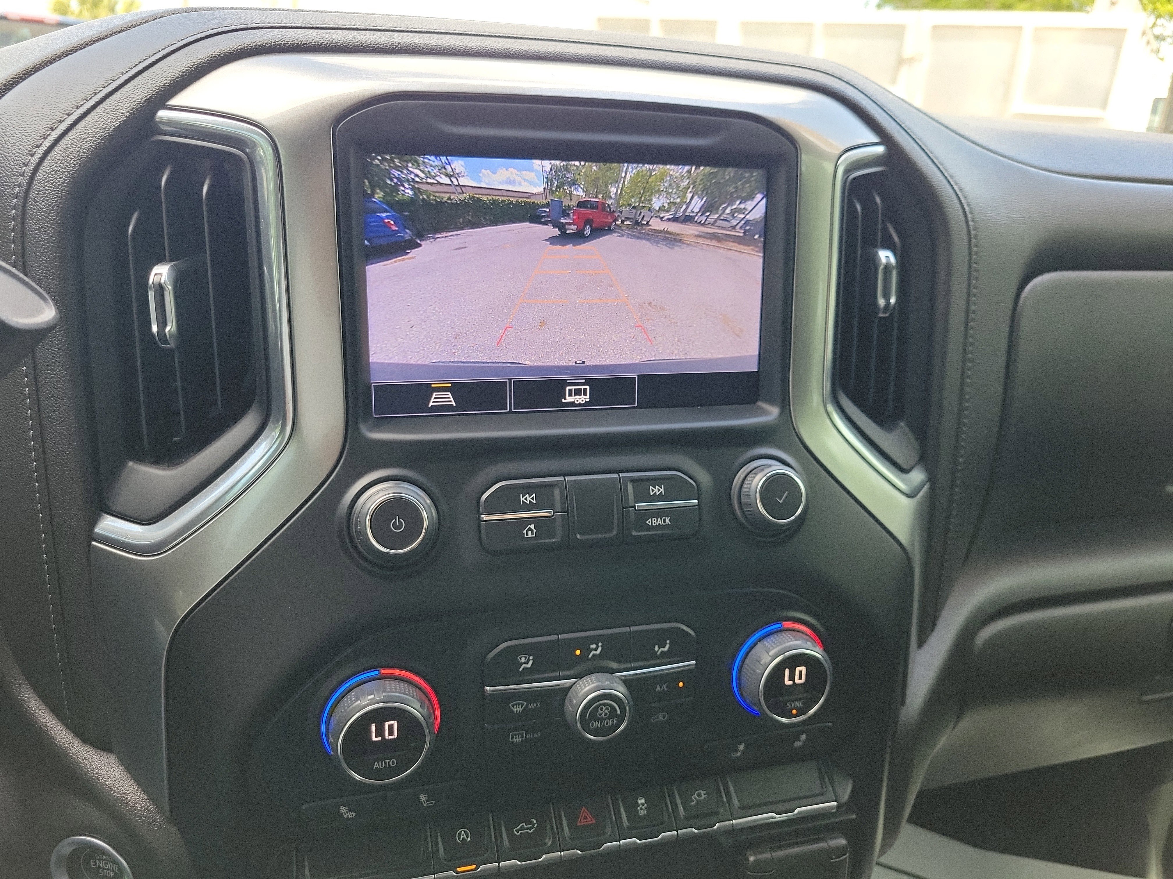 Certified 2022 Chevrolet Silverado 1500 RST w/ All Star Edition Plus AWD/4WD image 20