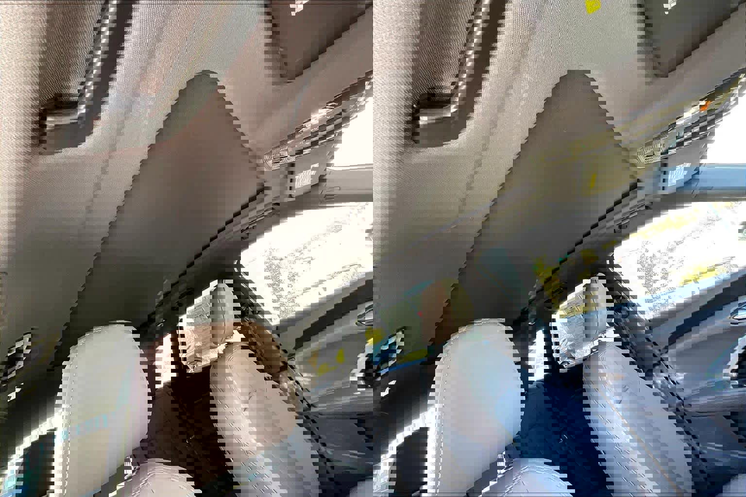 Certified 2025 Audi Q5 Premium w/ Convenience Package image 13