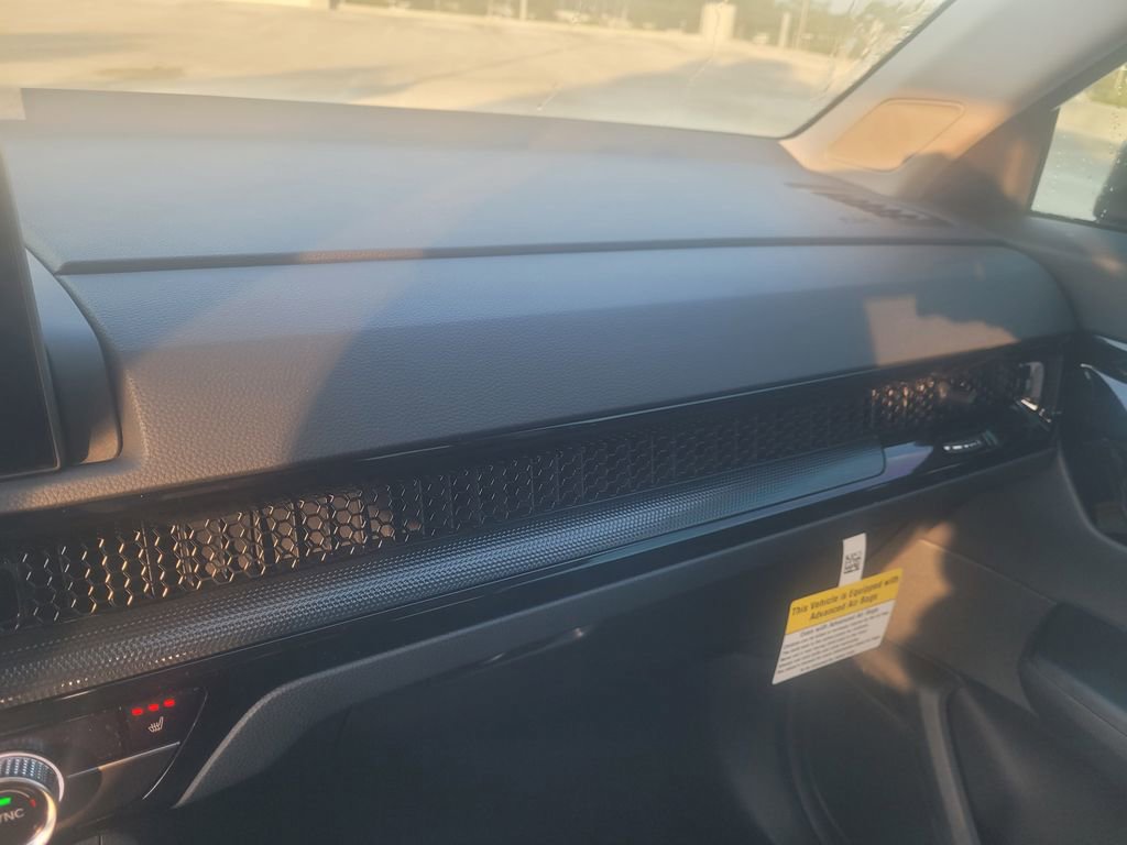 New 2026 Honda CR-V EX-L image 13