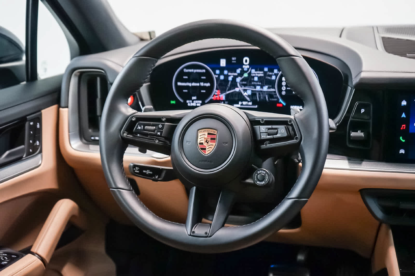 Certified 2026 Porsche Cayenne S AWD/4WD image 21