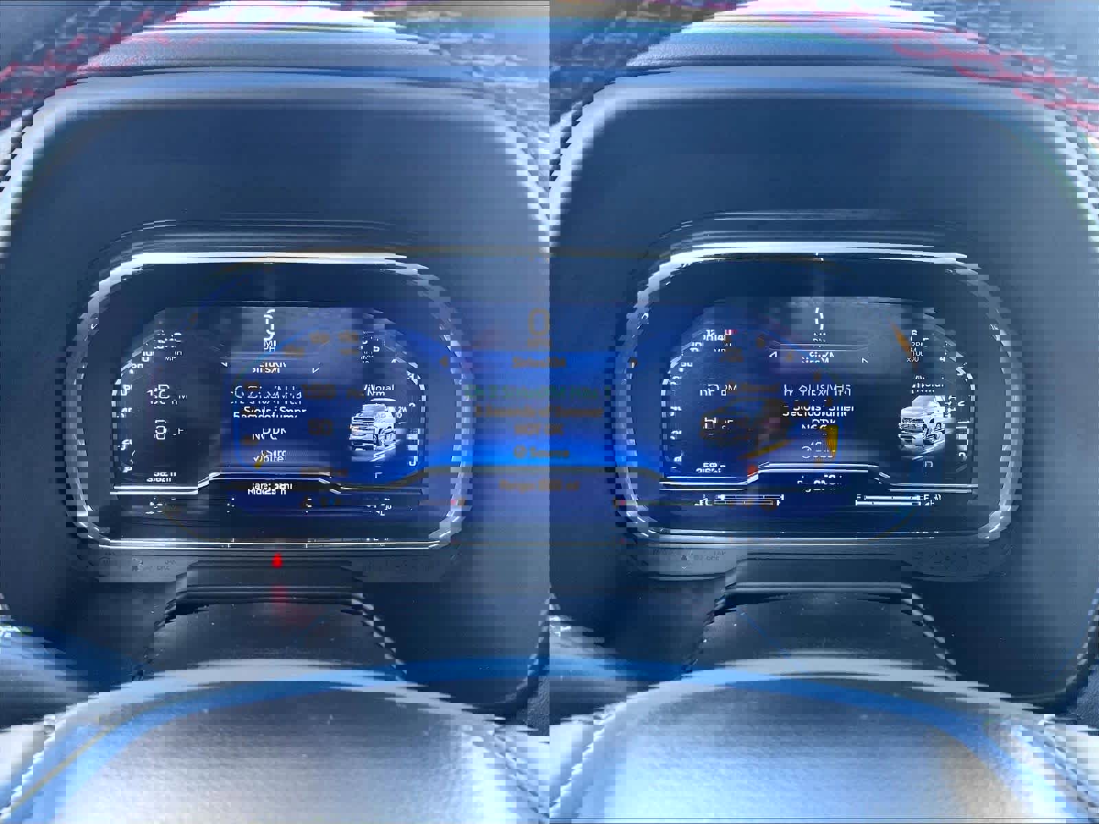 Certified 2023 Chevrolet Tahoe RST w/ Luxury Package image 26