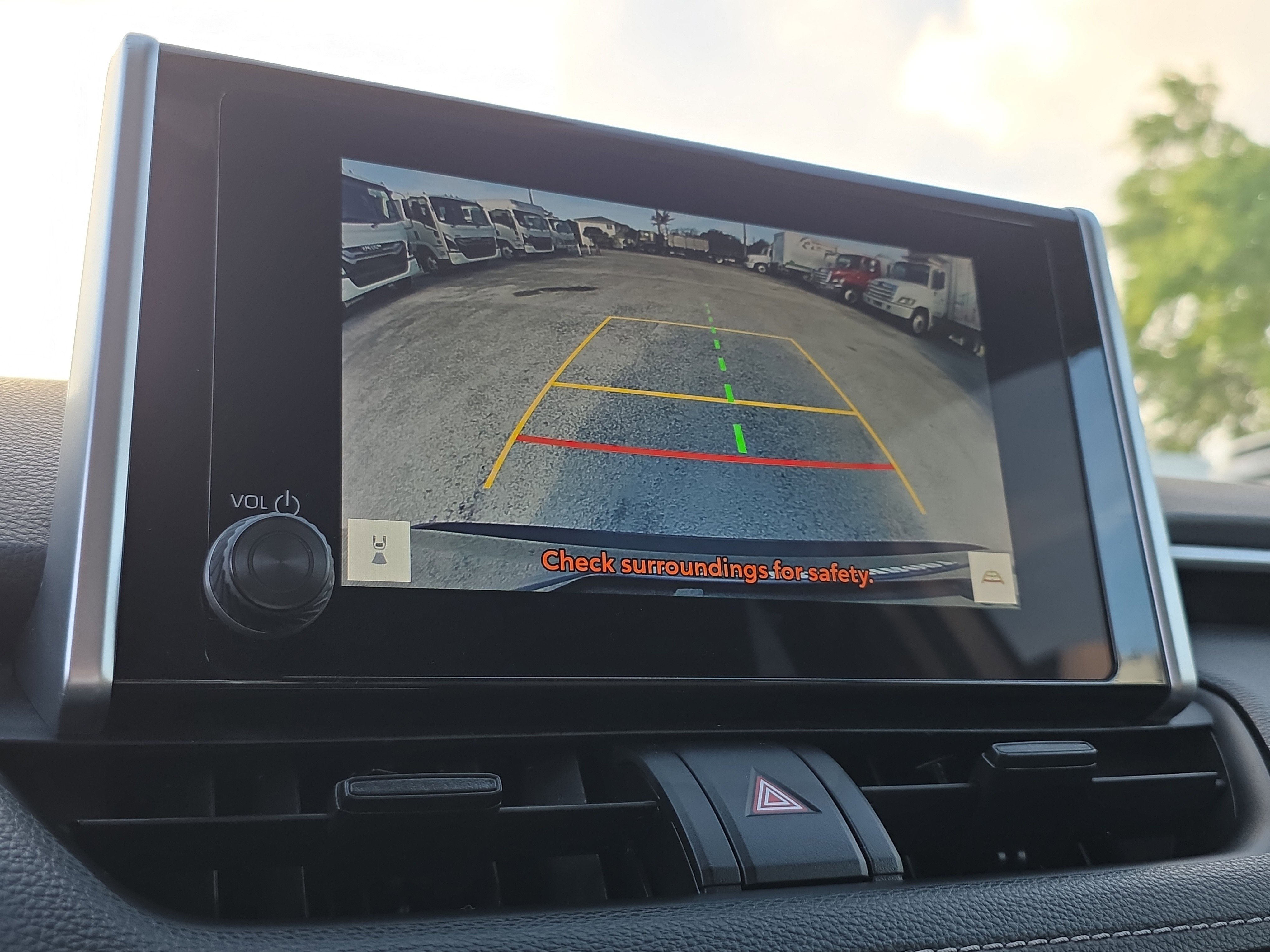 Used 2024 Toyota RAV4 XLE image 34