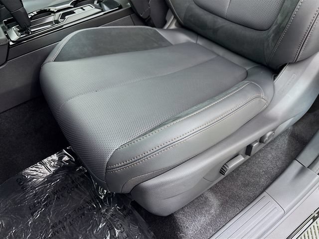 New 2026 Subaru Forester Touring AWD/4WD image 19