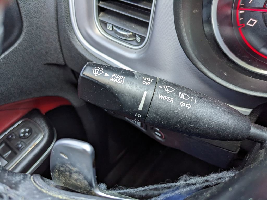 Used 2022 Dodge Charger Scat Pack w/ Navigation & Travel Group image 52