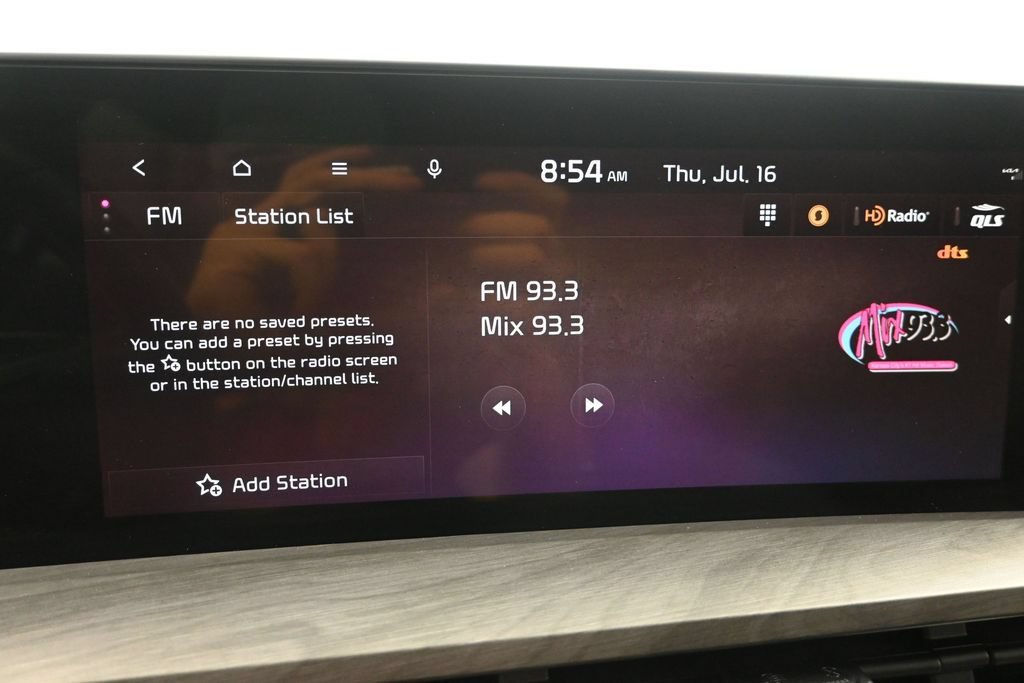 Certified 2024 Kia Telluride SX X-Pro AWD/4WD image 18