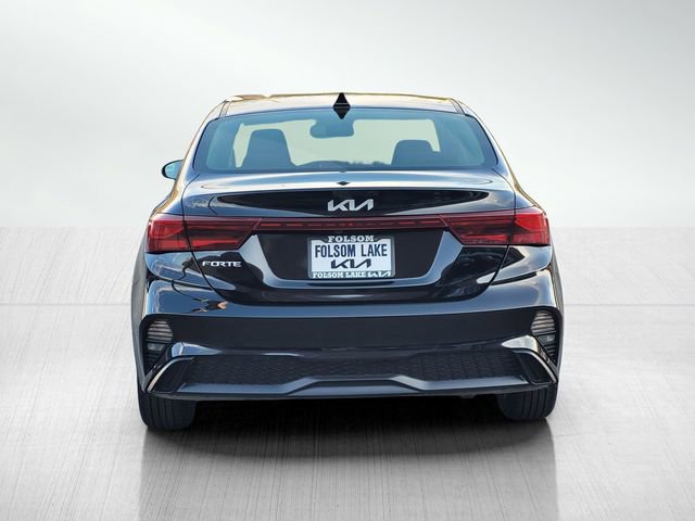Used 2024 Kia Forte LXS image 5