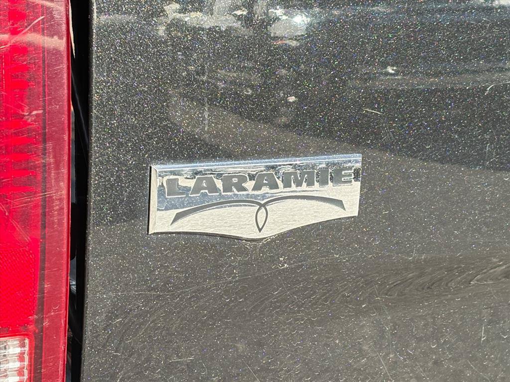 Used 2018 RAM 2500 Tradesman w/ Chrome Appearance Group AWD/4WD image 11