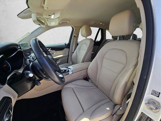 Used 2017 Mercedes-Benz GLC 300 image 16