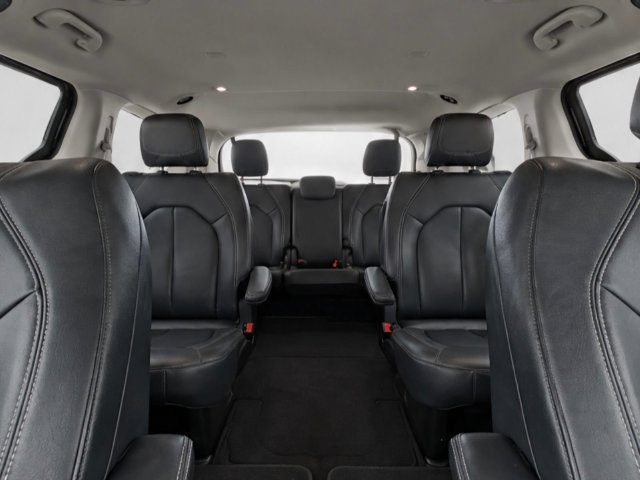 Used 2022 Chrysler Pacifica Touring-L FWD image 24