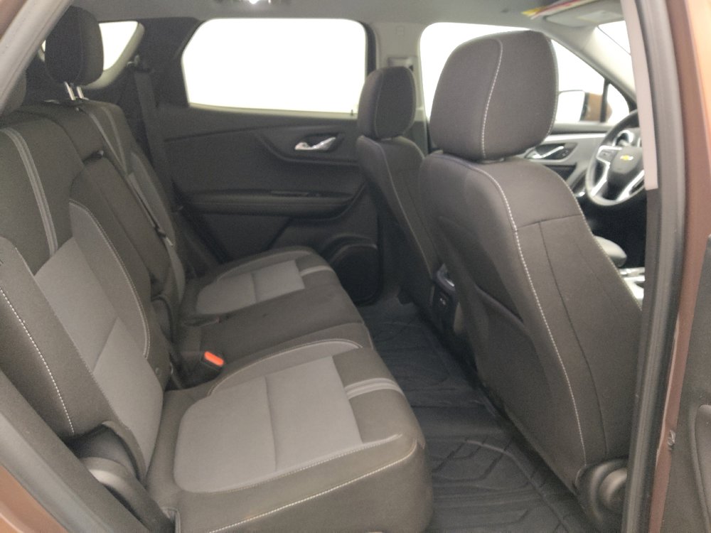 Used 2023 Chevrolet Blazer LT w/ Driver Confidence Package image 19
