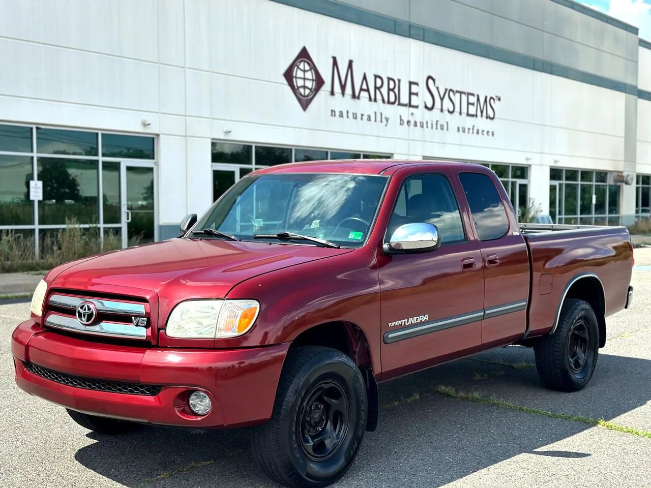 Used 2006 Toyota Tundra SR5 image 5