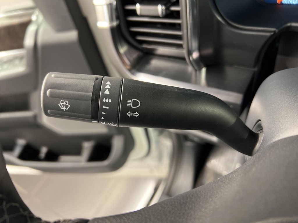 New 2026 Ford F250 Lariat w/ Black Appearance Package image 23