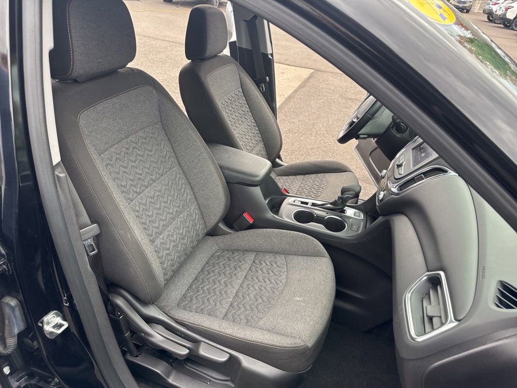 Used 2024 Chevrolet Equinox LT image 14