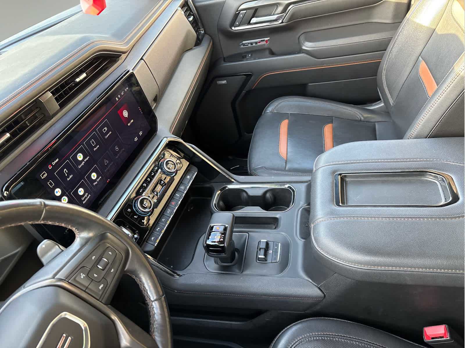 Used 2022 GMC Sierra 1500 AT4 w/ AT4 Premium Package image 22