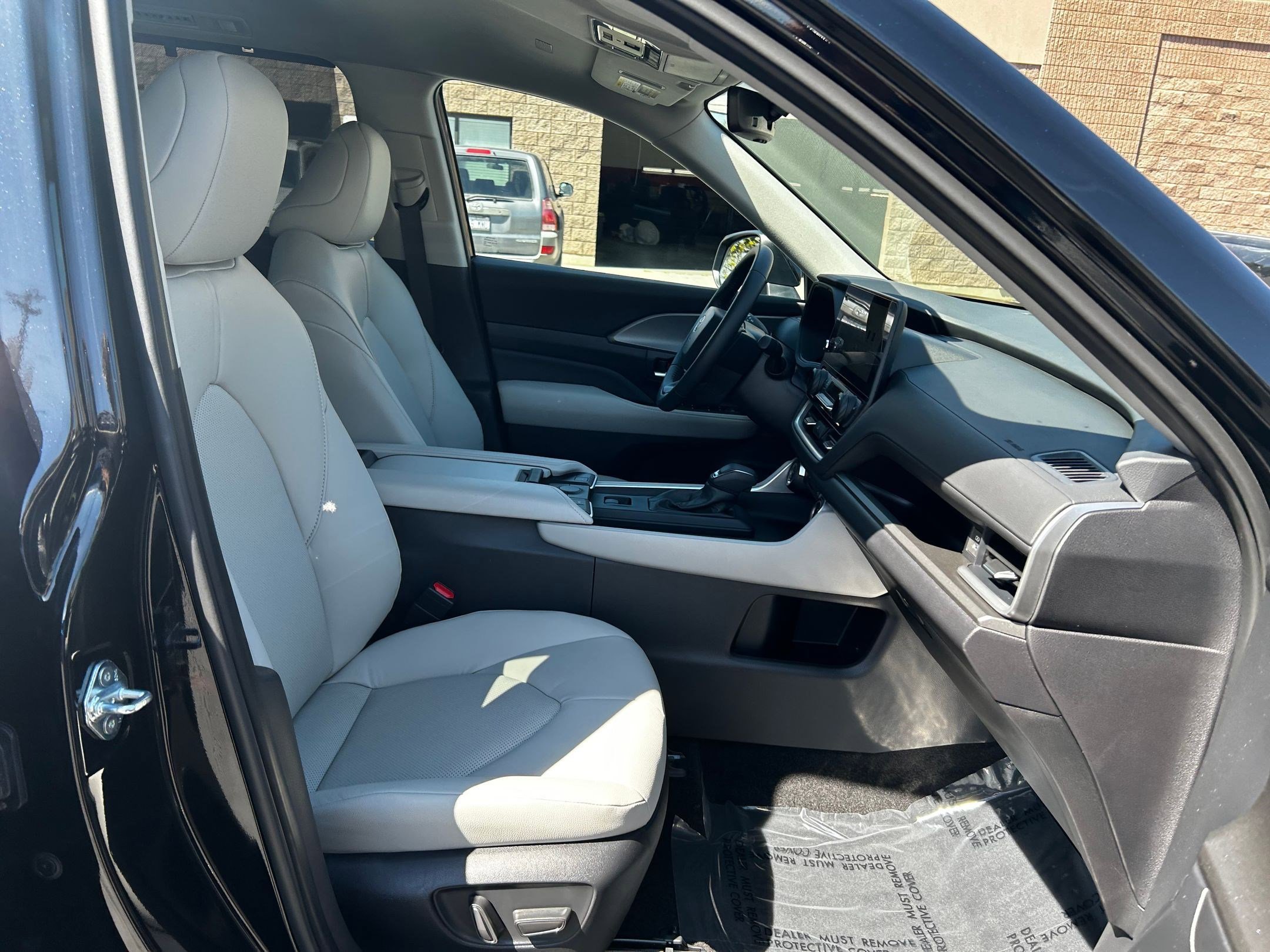 Certified 2026 Toyota Grand Highlander XLE image 31