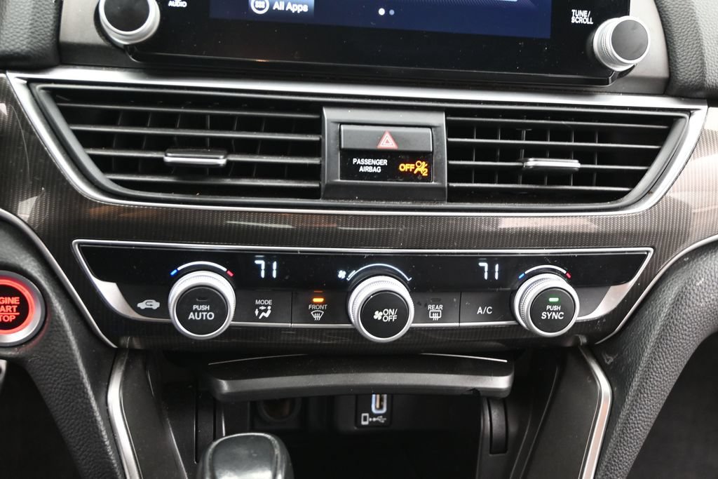 Used 2019 Honda Accord Sport image 15