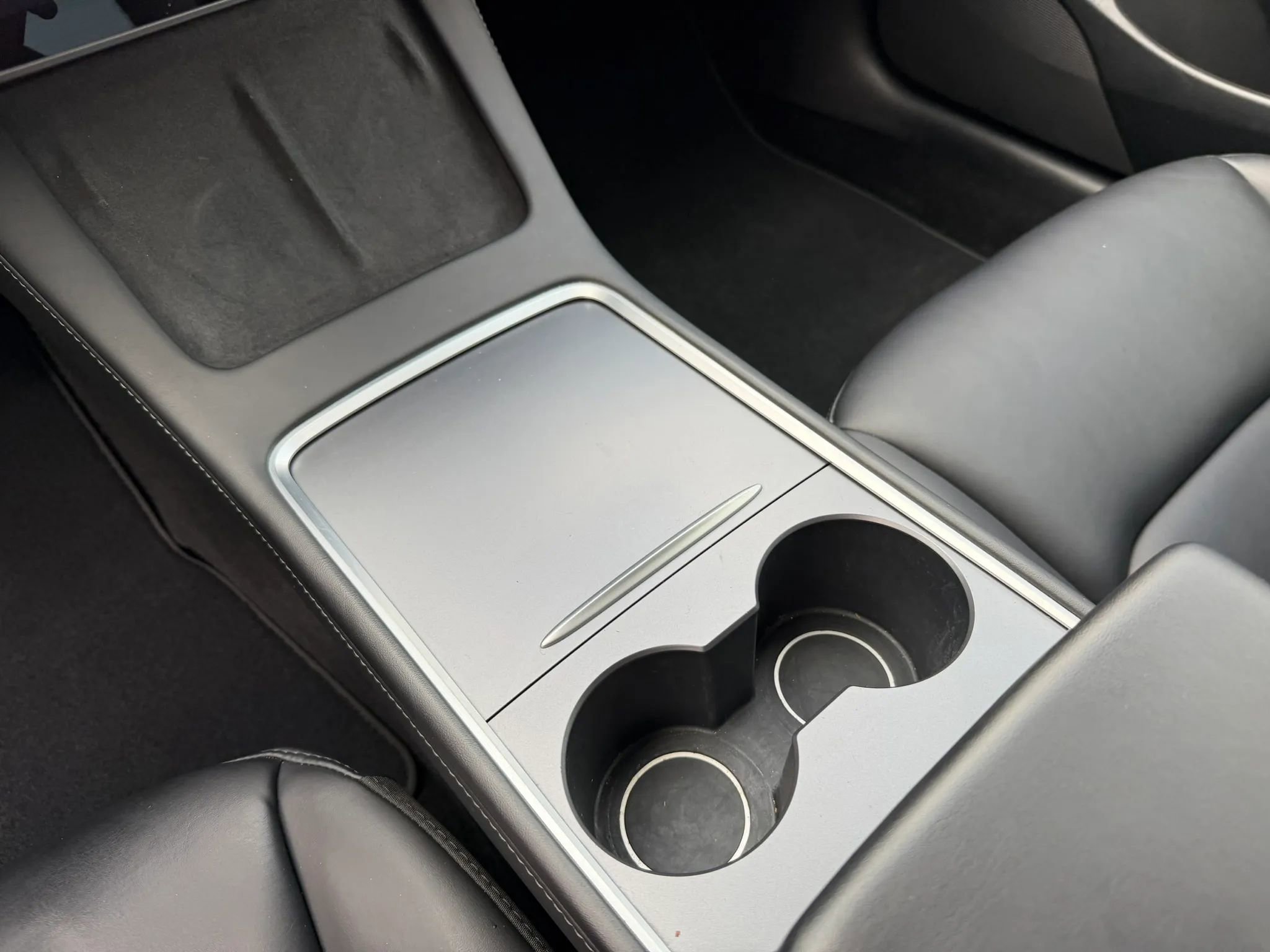 Used 2023 Tesla Model 3 Standard Range image 24