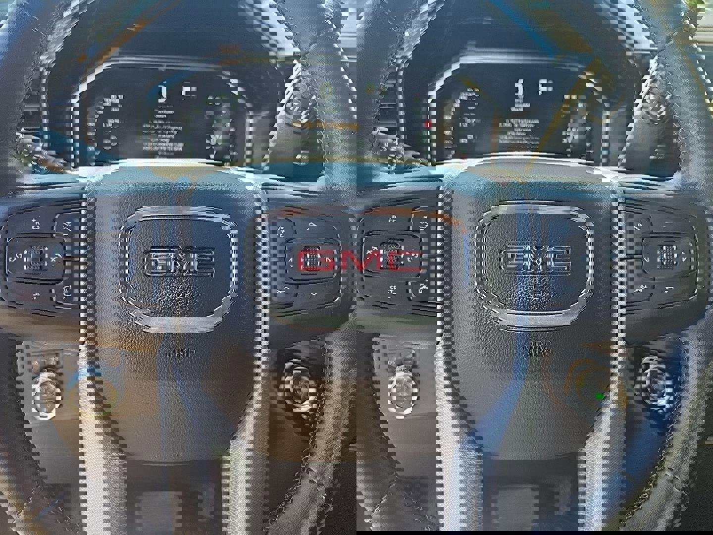 Used 2023 GMC Sierra 1500 Elevation image 15