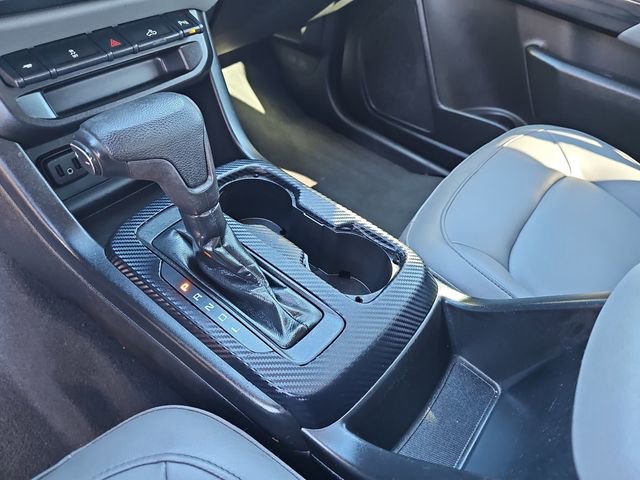 Used 2020 Chevrolet Colorado W/T w/ Custom Special Edition image 27