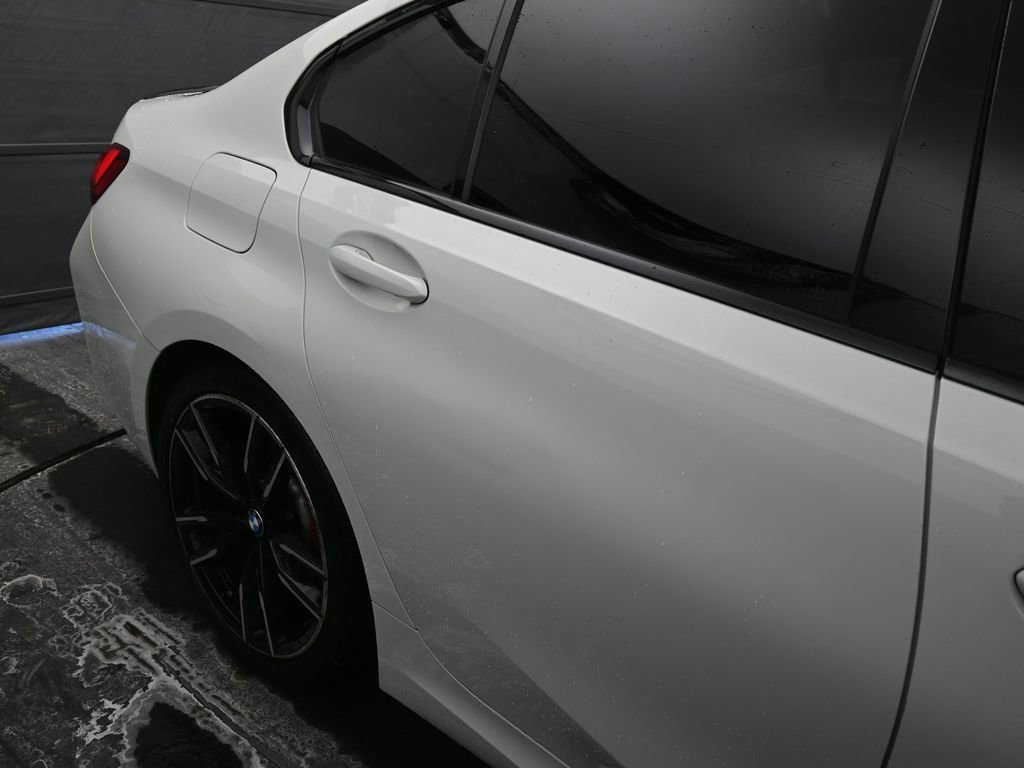 Used 2023 BMW M340i w/ Shadowloine Package image 26