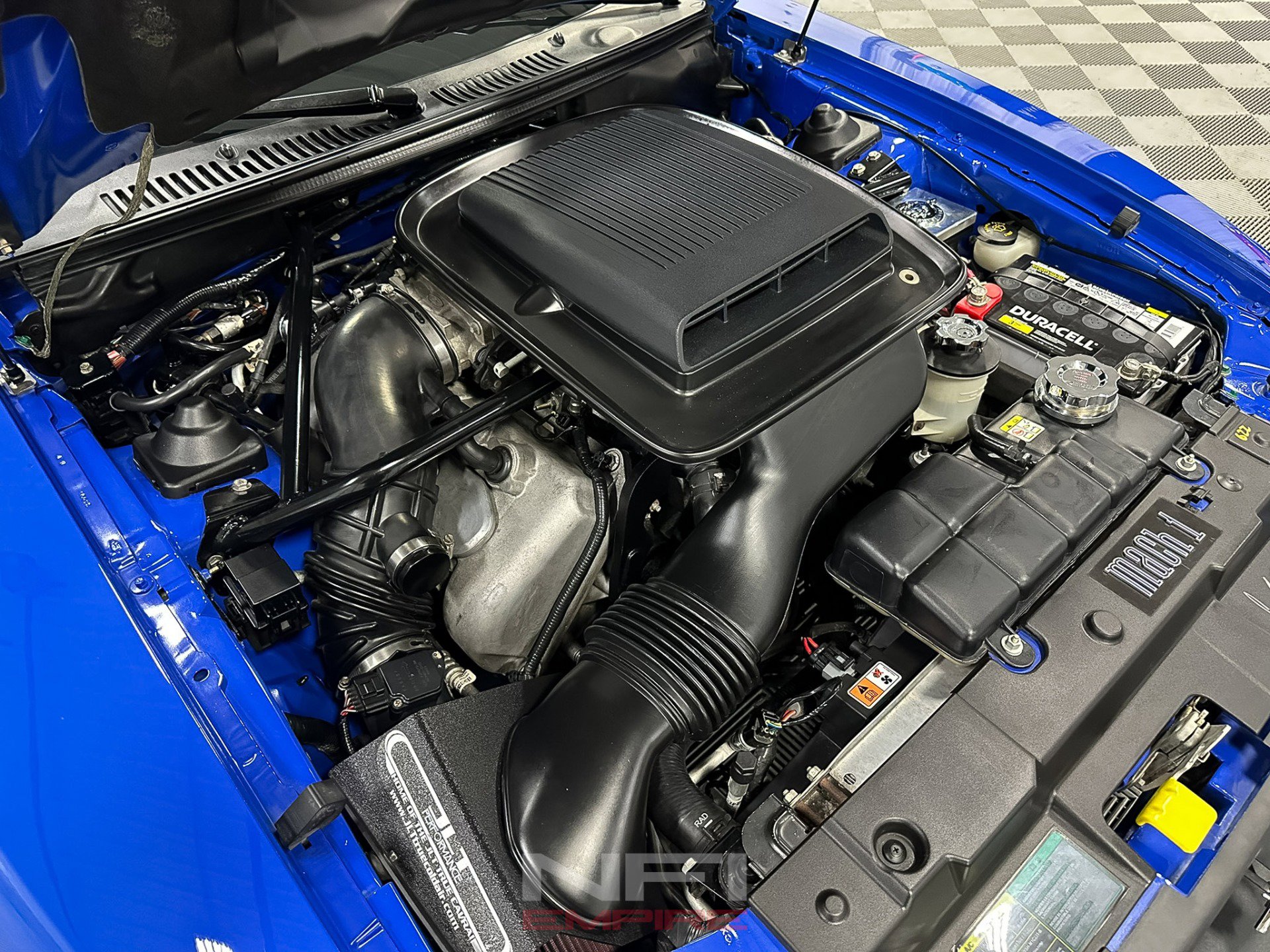 Used 2004 Ford Mustang Mach 1 RWD image 47