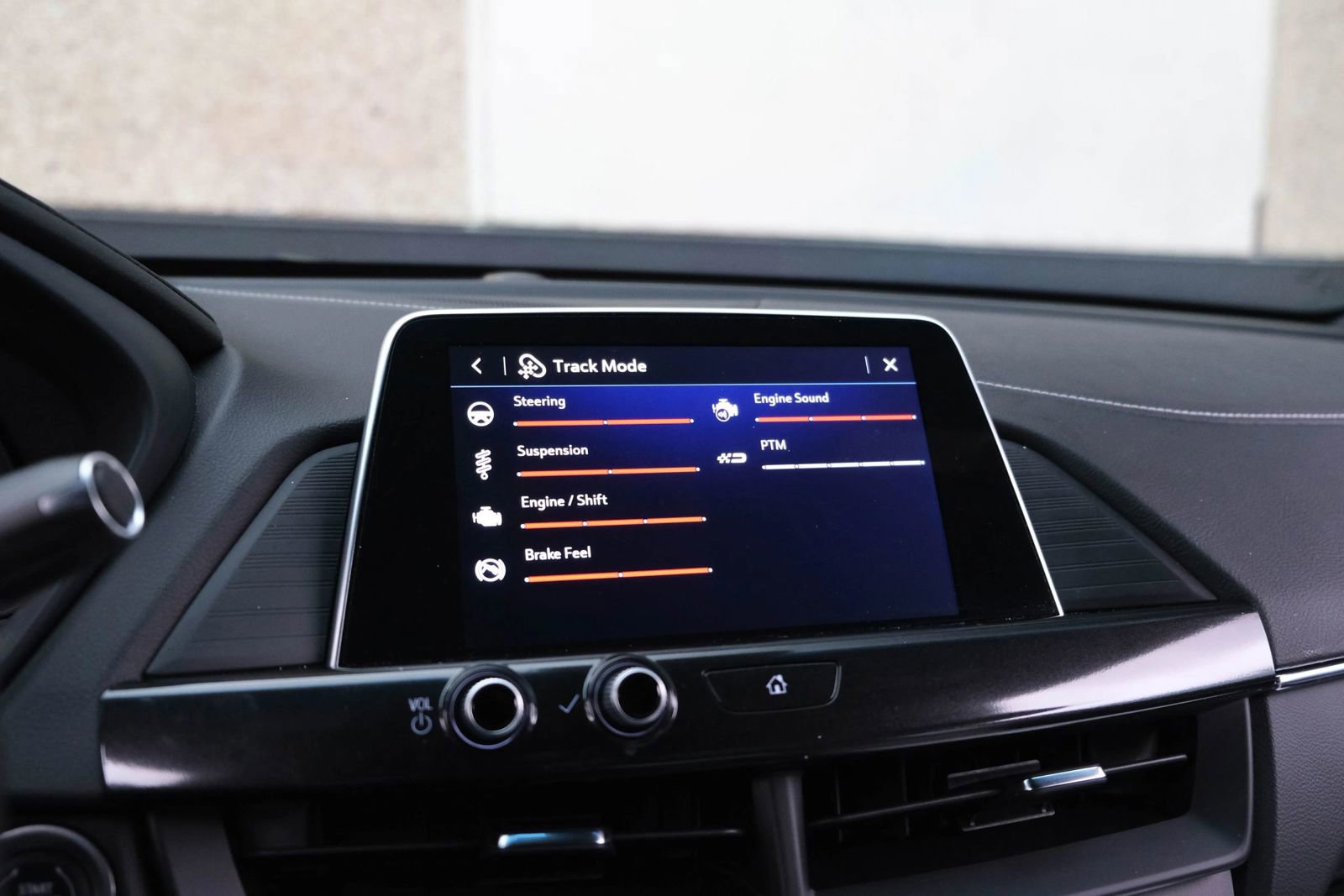 Used 2022 Cadillac CT4 V Blackwing w/ Carbon Fiber 1 Package image 57