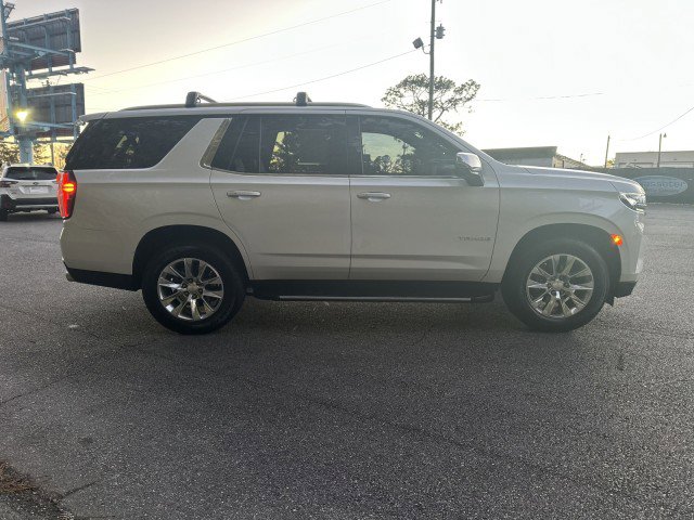 Used 2021 Chevrolet Tahoe Premier image 6