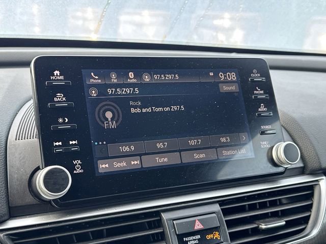 Used 2018 Honda Accord Sport image 17