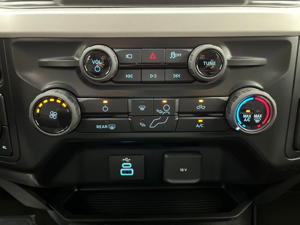 New 2026 Ford F250 XL w/ STX Appearance Package image 20