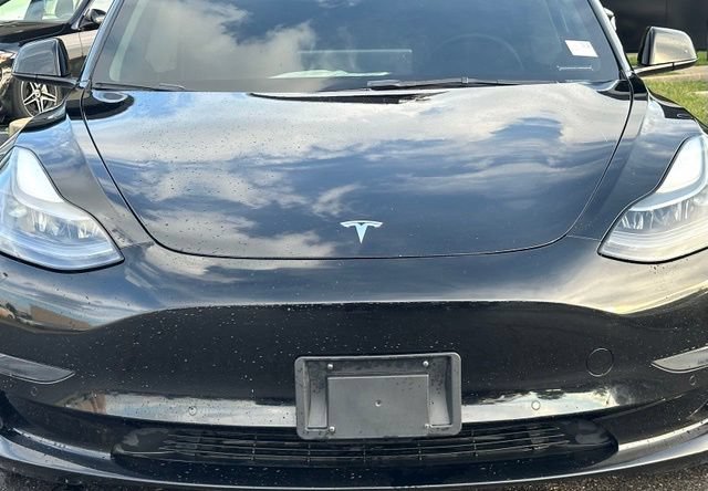 Used 2022 Tesla Model 3 Long Range AWD/4WD image 4