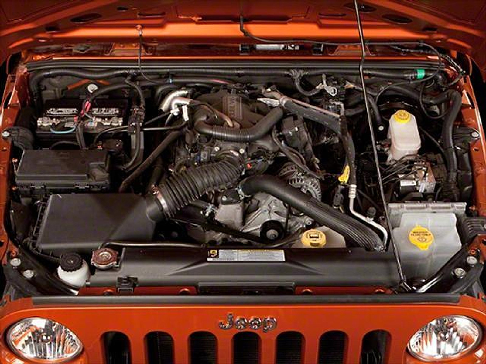 Used 2010 Jeep Wrangler Sport image 30