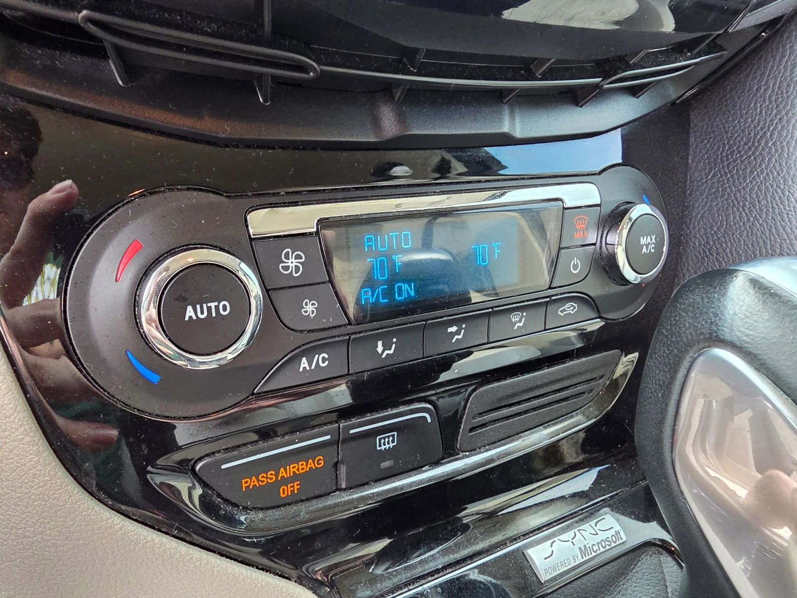 Used 2013 Ford Focus Electric Hatchback FWD image 39