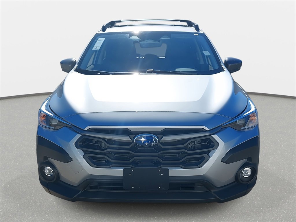 Certified 2024 Subaru Crosstrek 2.0i Premium image 2