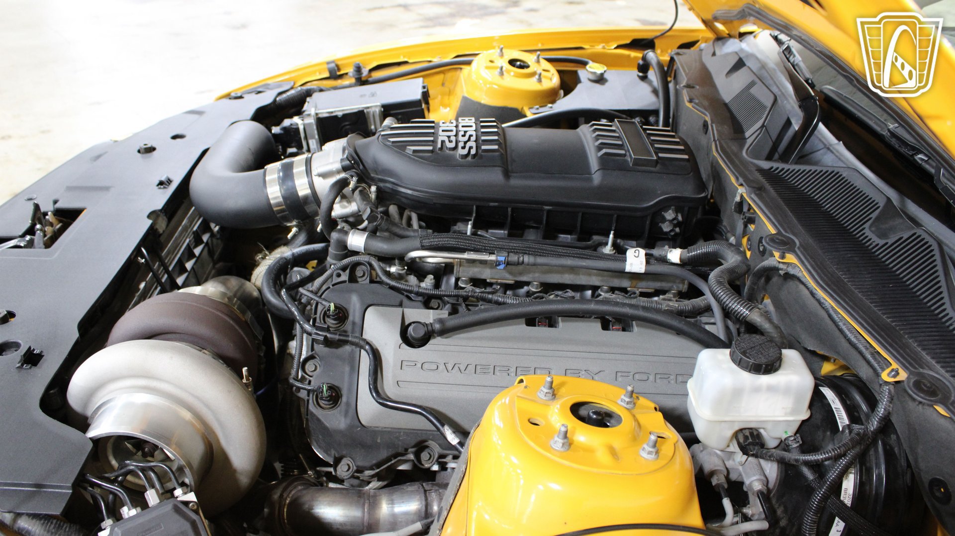 Used 2011 Ford Mustang GT RWD image 16