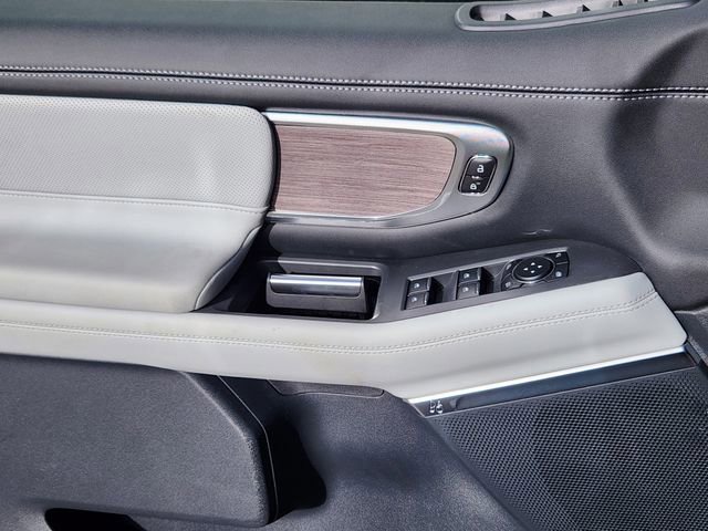 New 2026 Ford Expedition Platinum w/ Platinum Ultimate Package AWD/4WD image 9