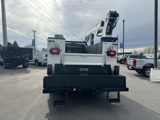 New 2026 Ford F750 2WD SuperCab Super Duty image 6