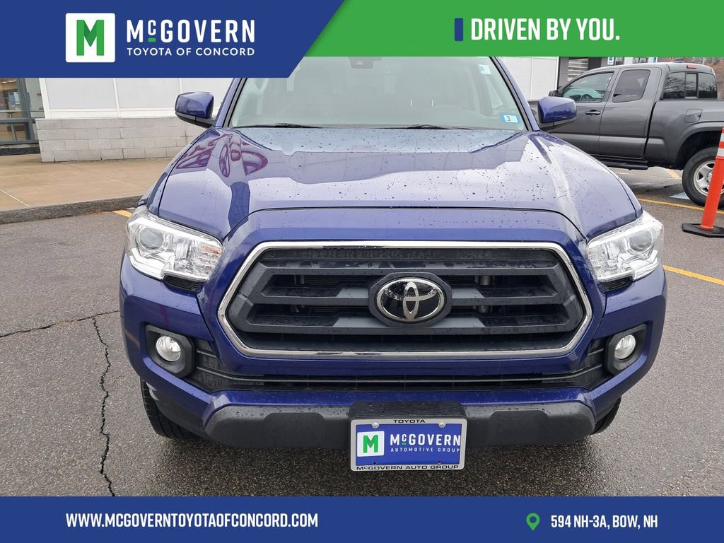 Used 2023 Toyota Tacoma SR5 image 6