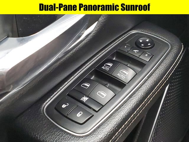 Used 2019 RAM 1500 Laramie w/ Sport Appearance Package image 22