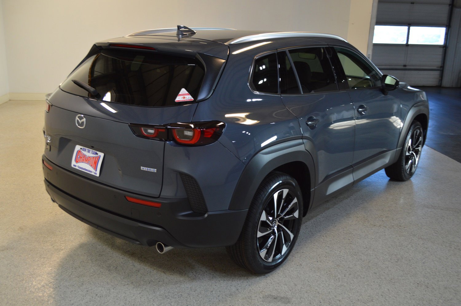 New 2026 MAZDA CX-50 2.5 Hybrid w/ Premium Plus Pkg image 3