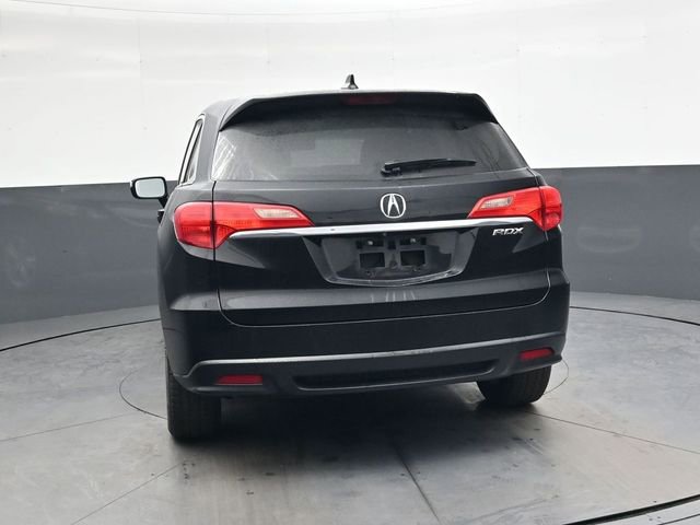 Used 2015 Acura RDX FWD w/ Technology Package image 5