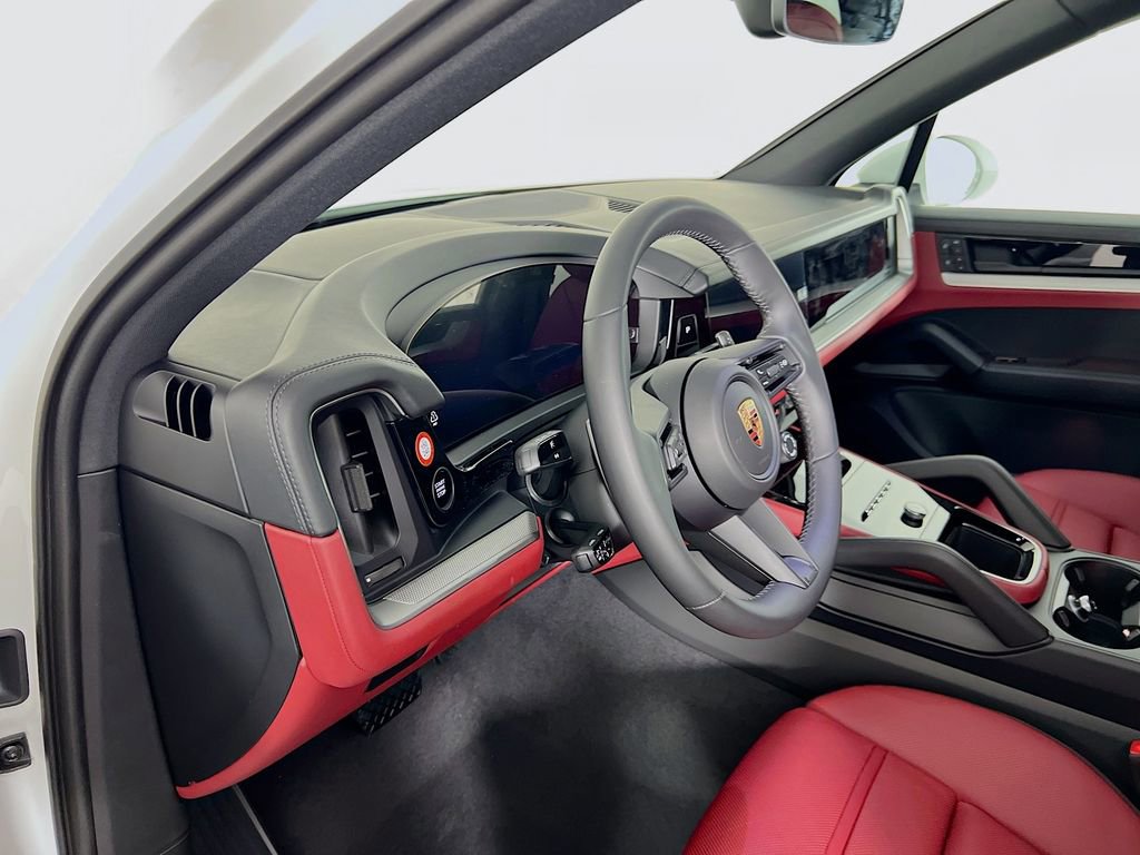 New 2026 Porsche Cayenne image 4